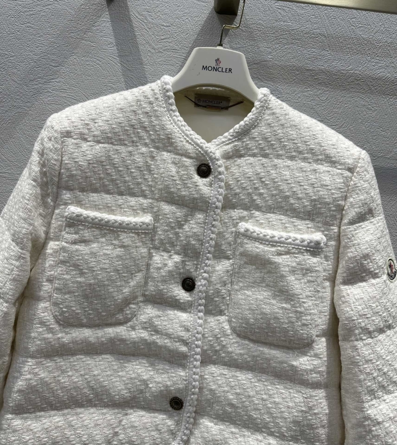 Moncler Down Coat